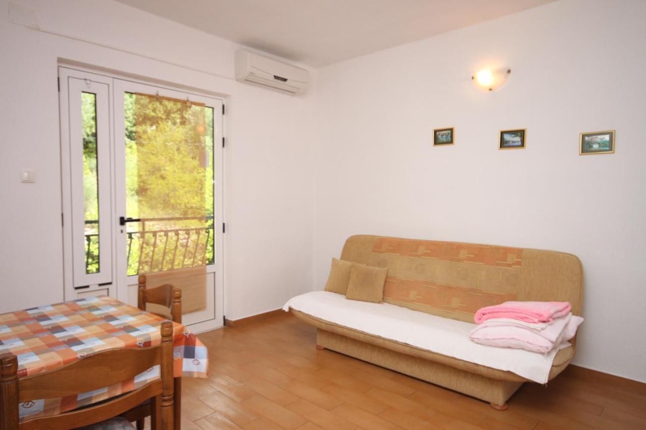 Apartments With A Parking Space Zivogosce - Porat, Makarska - 6700 Igrane Exterior foto
